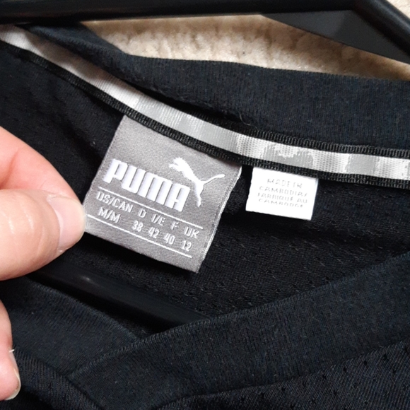 PUMA t-shirt - Picture 3 of 3